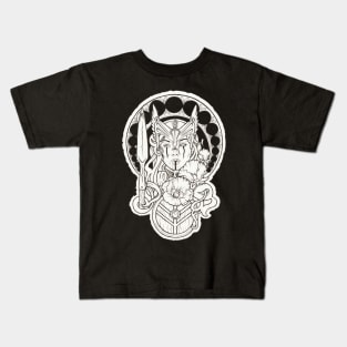 Valkyrie Kids T-Shirt